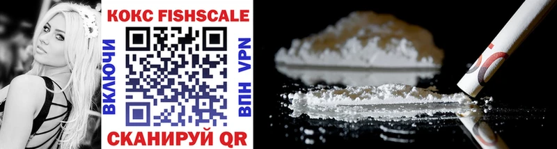 Cocaine Fish Scale  Купить закладки  Комсомольск-на-Амуре 